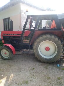 Zetor Crystal 8011 - 3