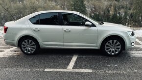 Škoda Octavia 3, 1.6 TDI/77kw - 3