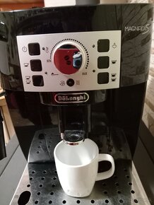 Kávovar DeLonghi MAGNIFICAS - 3