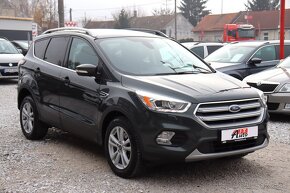 Ford Kuga 1.5 TDCi Duratorq Anniversary A/T - 3