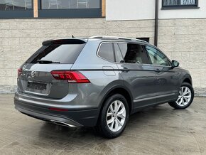 Volkswagen Tiguan Allspace 2.0TDi DSG r.v2020 - Odpočet DPH - 3