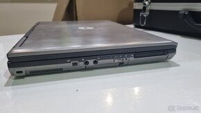 notebook Dell latitude D830 - 3