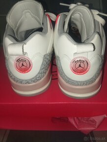 Jordan SPIZIKE PSG - 3