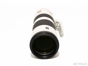 Sony FE 200-600mm f/5.6-6.3 - 3