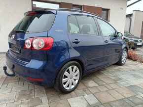 VOLKSWAGEN GOLF PLUS 2.0 TDI 103 KW CR TEAM - 3