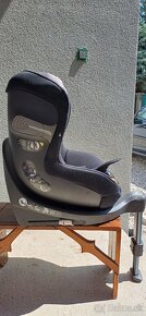 Autosedačka cybex sirona s i-size - 3