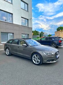 AUDI A6 C7 3.0TDI FULL QUATTRO - 3