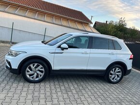 Volkswagen Tiguan 2.0TDI 110kw - 3