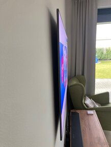 Samsung 55" OLED 4K QE55S95D Séria S95D 2024 - 3