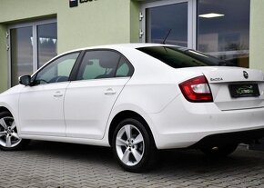 Škoda Rapid 1.0TSi 81kW DSG REZERVACE 81 kw - 3