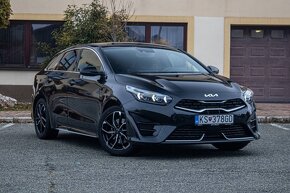 Kia Pro Cee d 1.5 T-GDI M6 GT-Line - 3