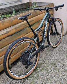 Specialized Epic S-Works - 3