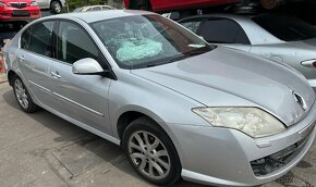 Renault Laguna 2,0D - 3