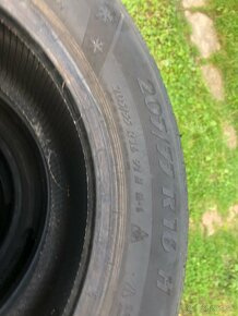 Matador Sibír snow 205/55 r16 - 3