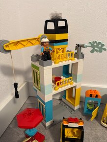 Lego Duplo 10933 - 3