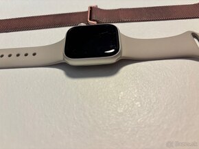 Apple watch 7 41 mm - 3