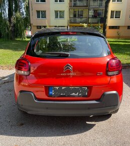 Citroën C3 1.2 - 3