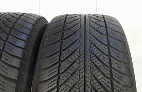 205/50R17 Zimné pneu GoodYear - 3