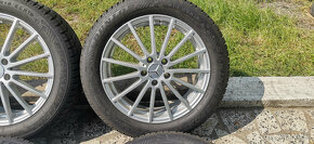 5x112 R18 --- MERCEDES GLA - 3