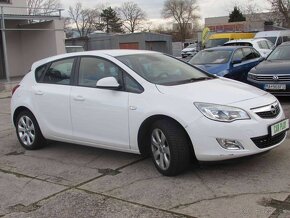 Opel Astra 1.4 ecoFLEX Enjoy - 3