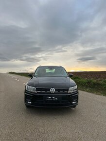 Volkswagen Tiguan 2020 2.0TDI - 3