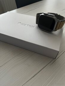 Apple Watch Ultra 2 49 mm - 3