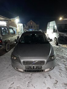 Volvo v50 , 2.0 Diesel - 3