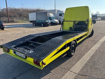 Fiat ducato 2.8jtd odtahovka special - 3