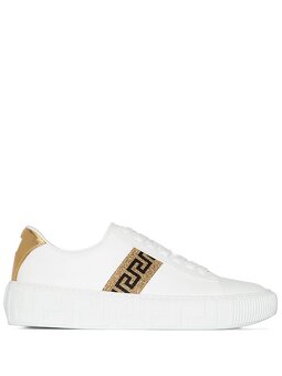 VERSACE sneakersy / tenisky veľkosť 39,5 - 3