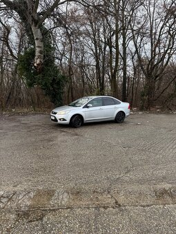 Aúto ford focus 159000km 12/2011 - 3