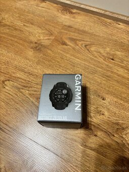 Garmin Instinct 2X Solar, Graphite - 3