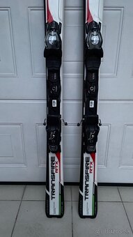 lyze Nordica 160 cm. - 3