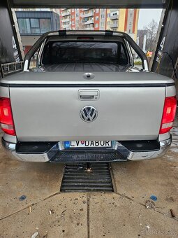 Volkswagen Amarok 2.0 BiTdi 132kw - 3