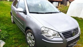 Vw Polo 1.4 Tdi - 3