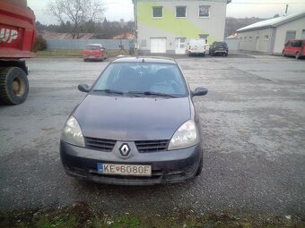 Renault thalia 1.2 16v 55kw, rv 2008 - 3