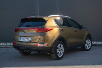 Kia Sportage 1.6 GDi Gold 2WD - 3