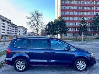 Seat Alhambra 2.0 TDI / 103 KW / rv.2013 / DSG - automat - 3