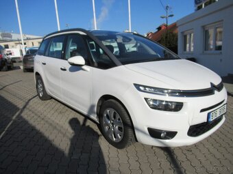 CITROEN C4 GRAND PICASSO 1,6HDI - 3