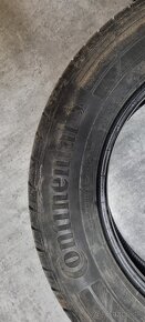 255/60R18 Continental - 3