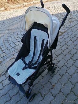 Športový kočík Peg Perego - 3