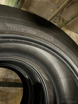 Letné pneumatiky Toyo Proxes R46 225/55 R19 99V - 3