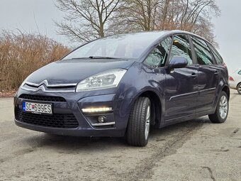 Citroen C4 Picasso 1.6 HDI - 3