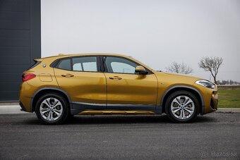 BMW X2 - 3