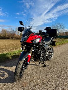 Honda Cb 500 X (2023) - 3