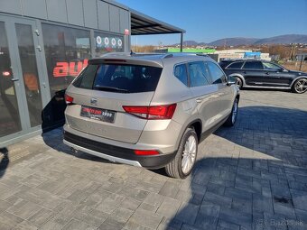 Seat Ateca 1.5 TSI 150 Xcellence DSG - 3