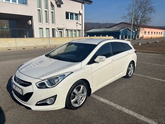 Hyundai i40cw 1,7 crdi - 3