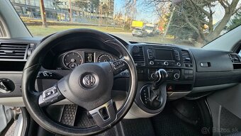 Volkswagen Transporter T6, 2.0 BiTDI (2014) - 3