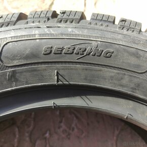 195/55 r15 sebring - 1 ks - 3