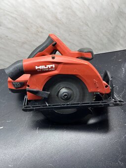 Predam aku hilti SC 70W-A22 - 3