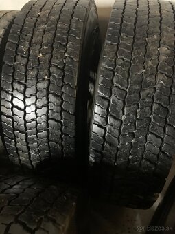 Cordiant DR-1 professional  315/80 R22,5 - 3